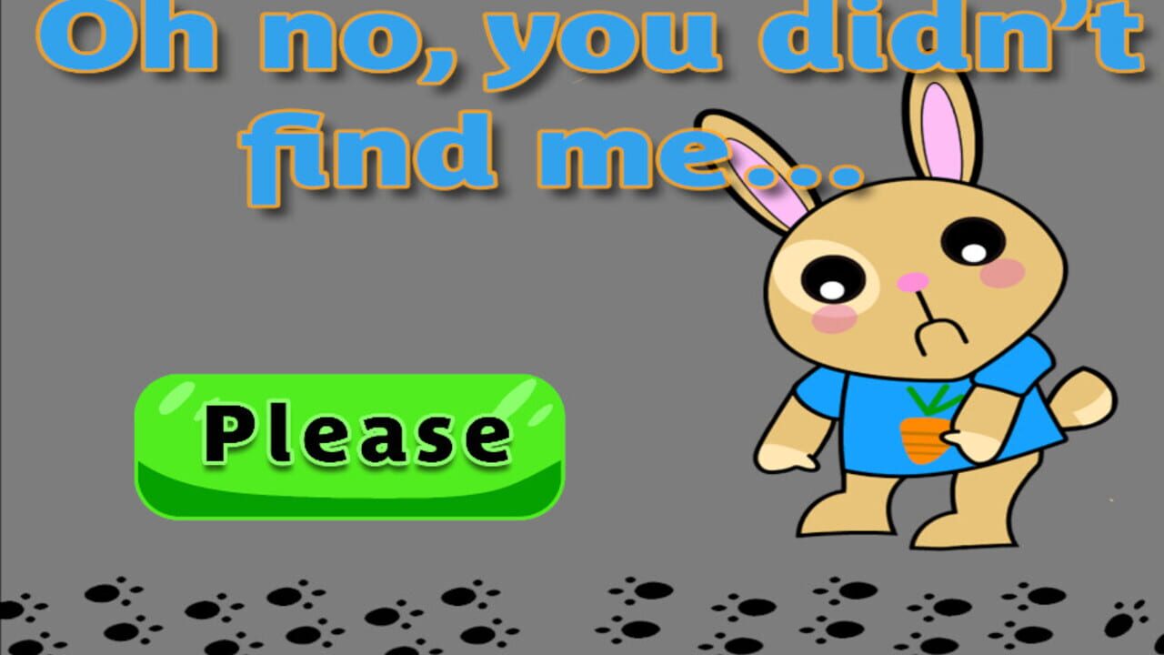 Hide and Seek with Noah — Screenshot 4