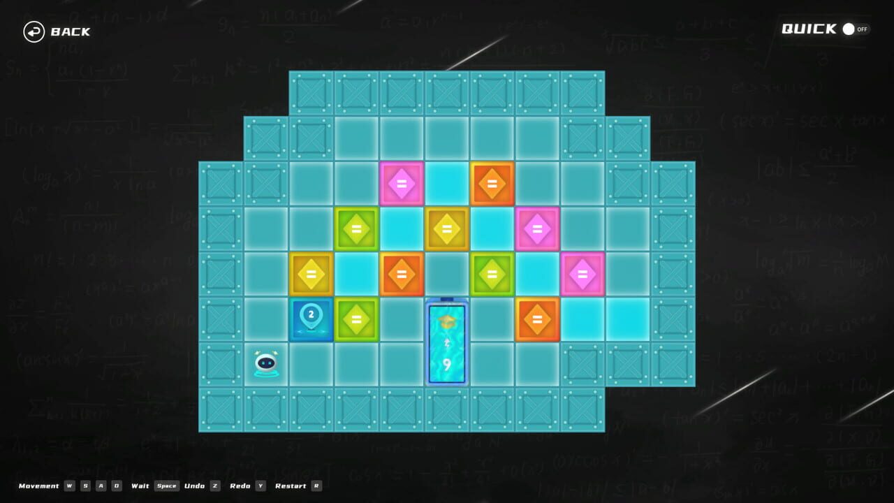 Math Seeker Image