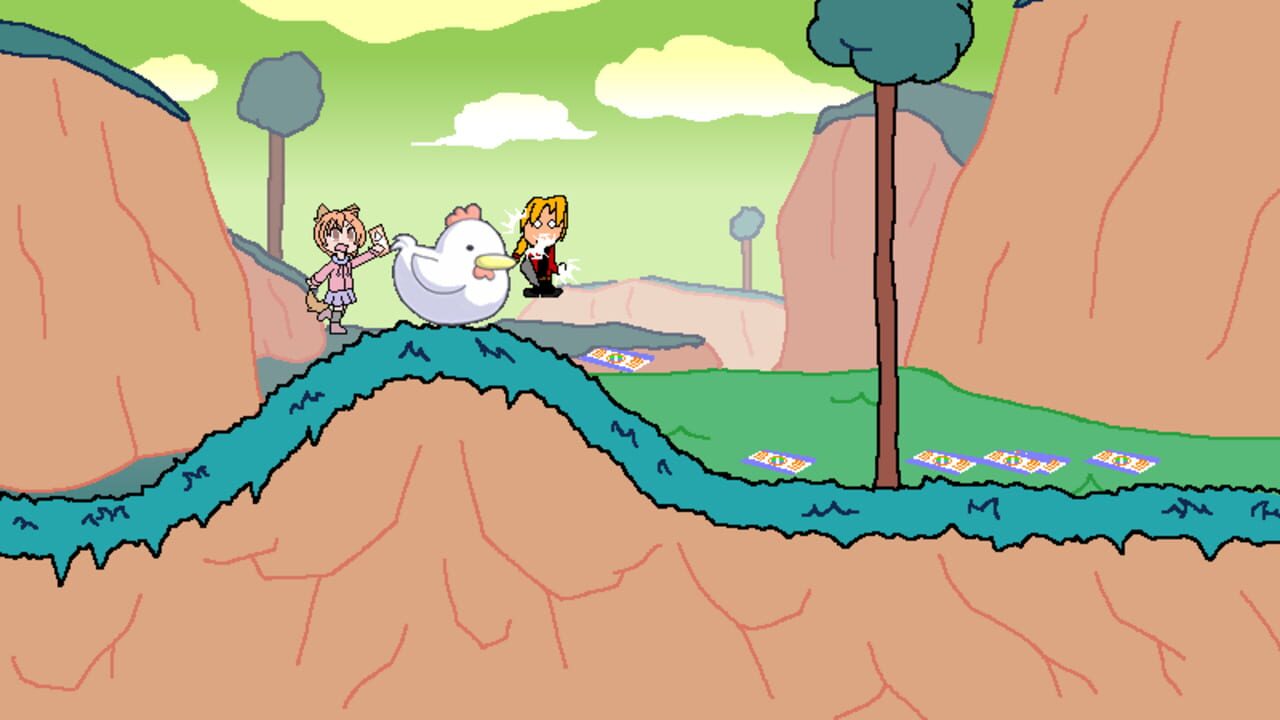 Supra Smash Bross Devolution 2.22: You Can (Not) Be Serious — Screenshot 2