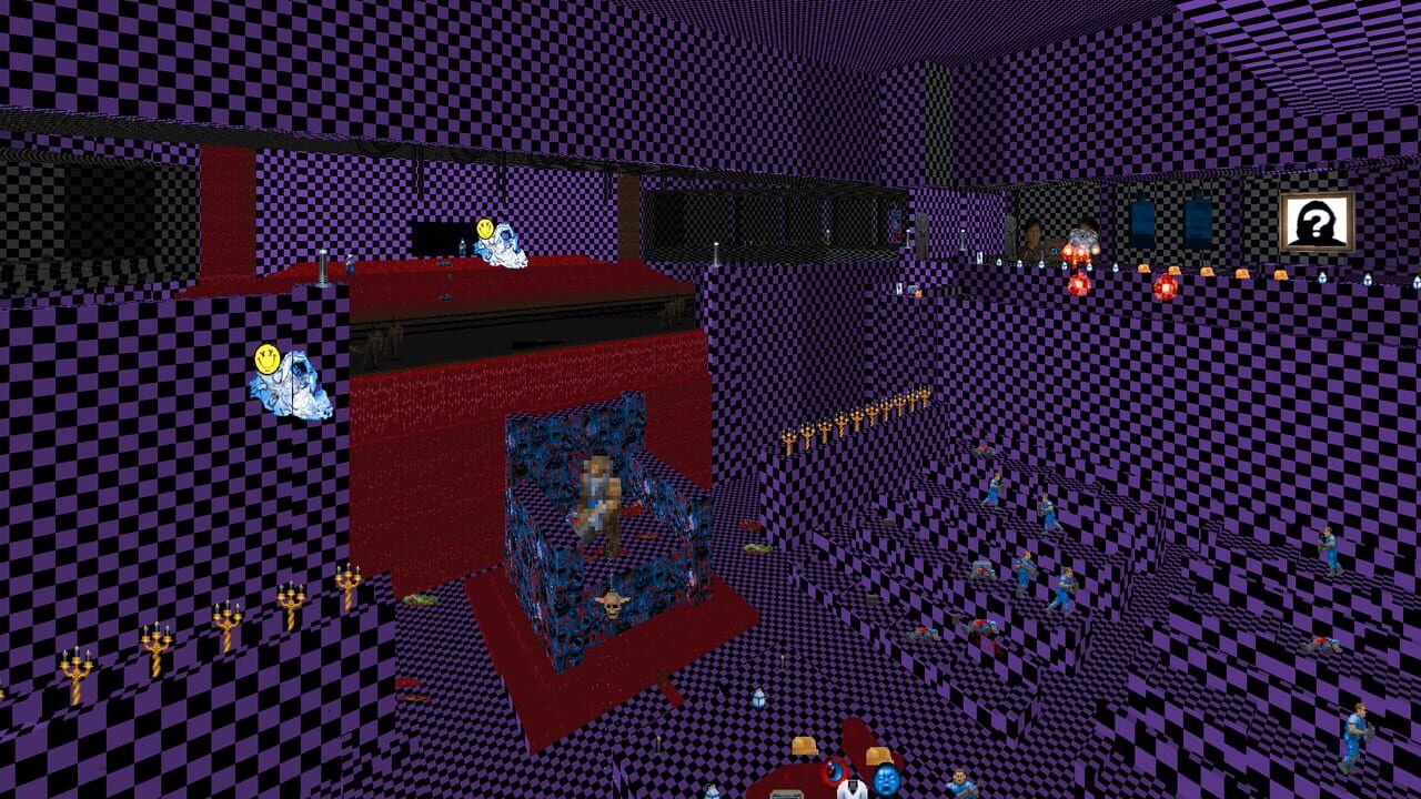 [Redacted] Techbase — Screenshot 4