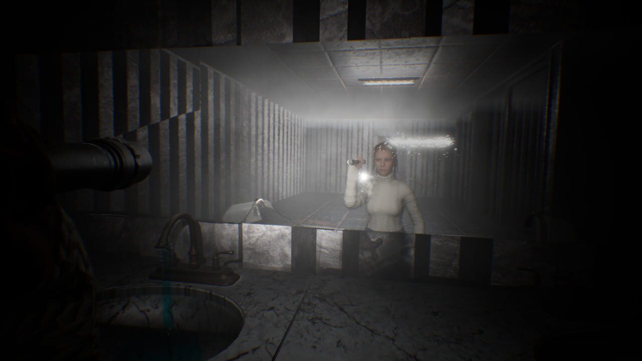 Kozyrev Horrors Screenshot 1