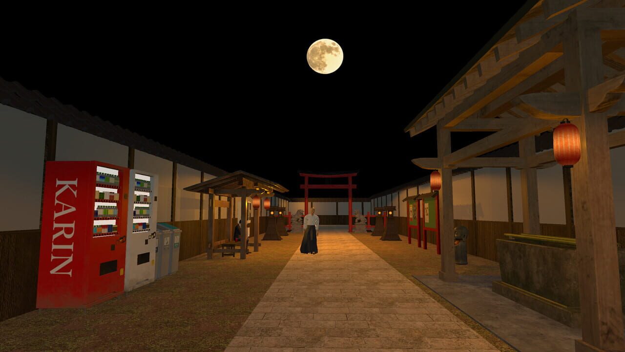 8-man Iriguchi Image