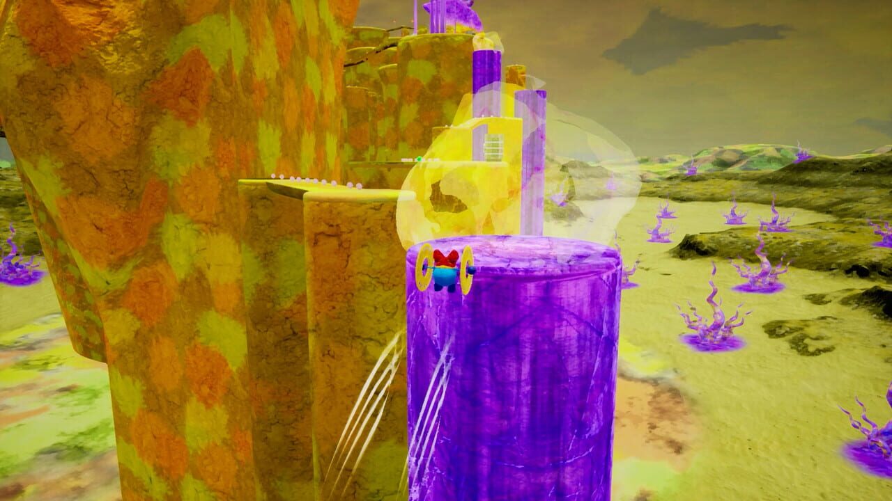 Warrior Spirit — Screenshot 5