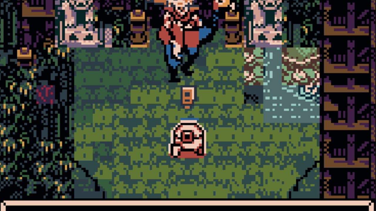 Tinkercore — Screenshot 4
