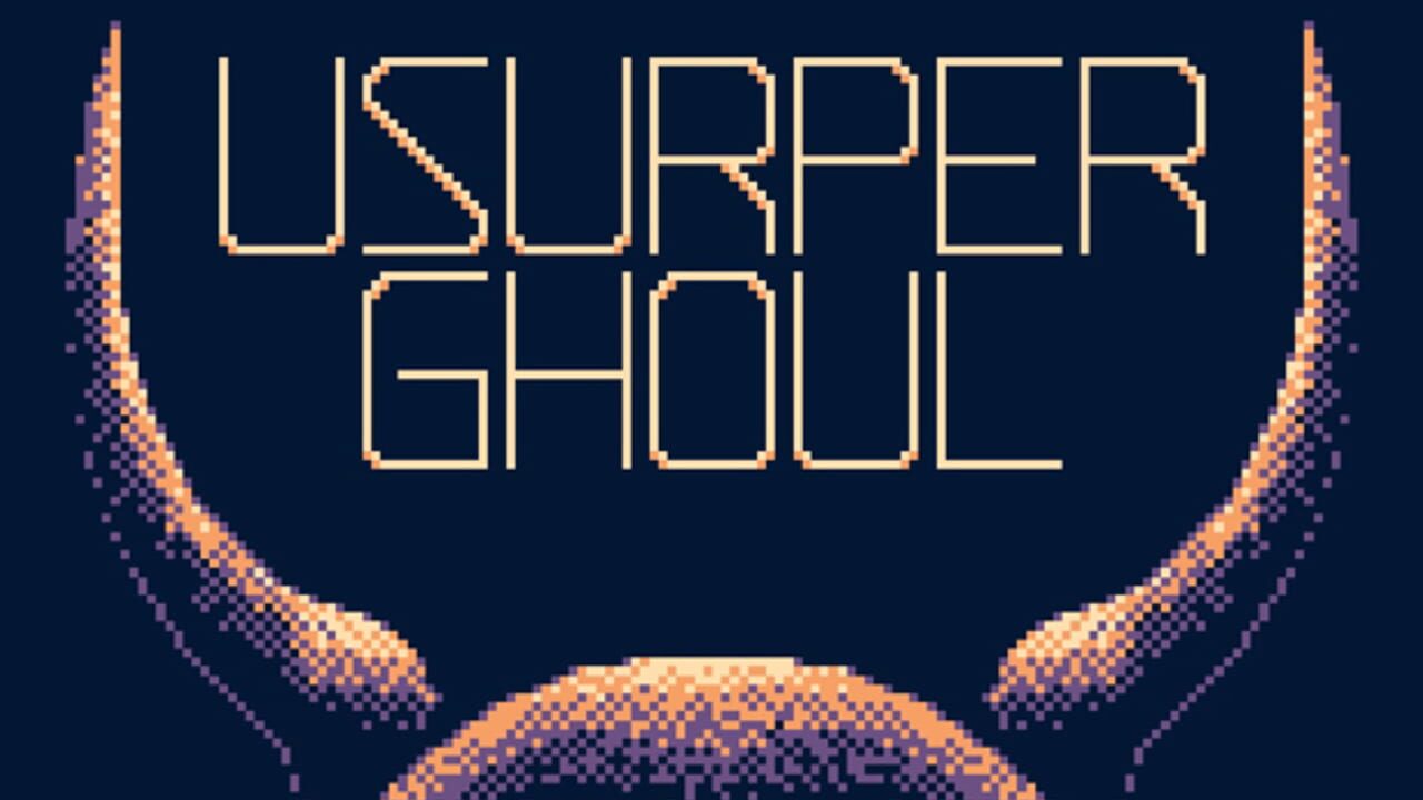 Usurper Ghoul Screenshot 1