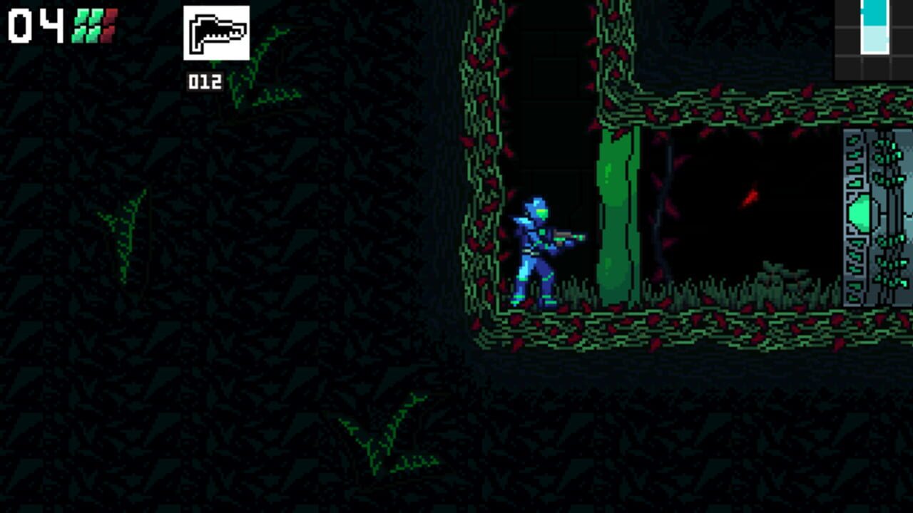 Screenshot 4 from XGA