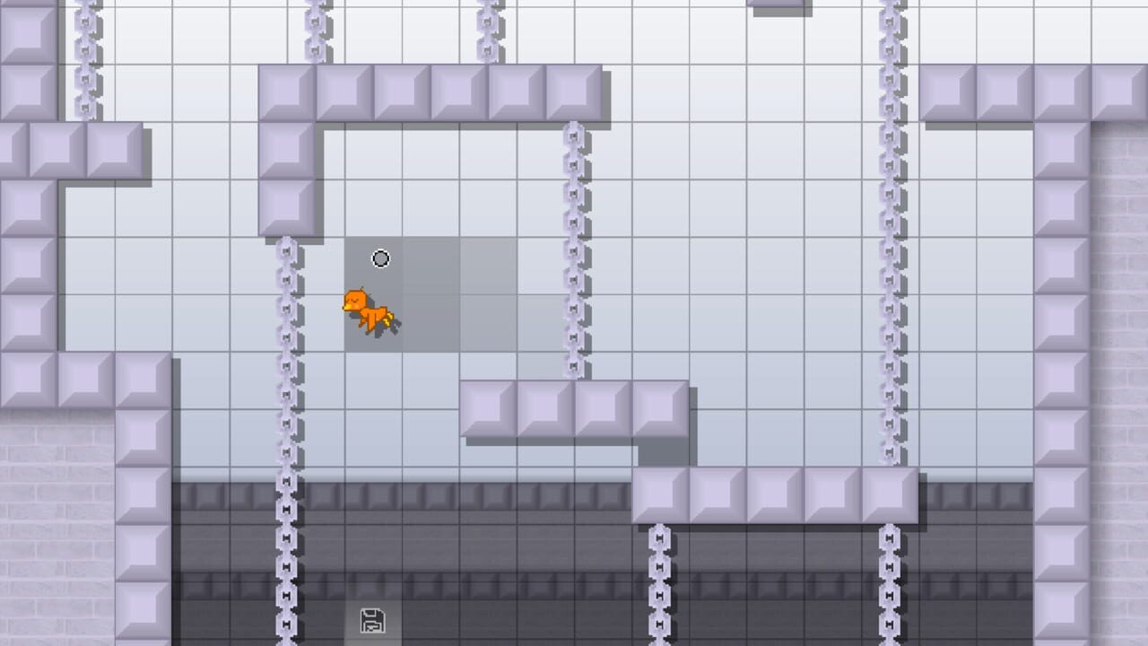 Untitled Experimental Platformer by KG — Screenshot 3