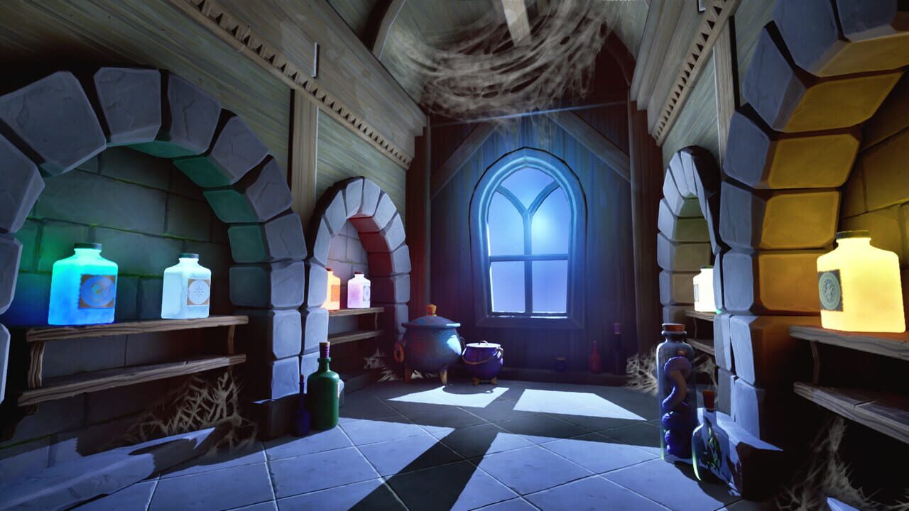 Vampires Fable Image