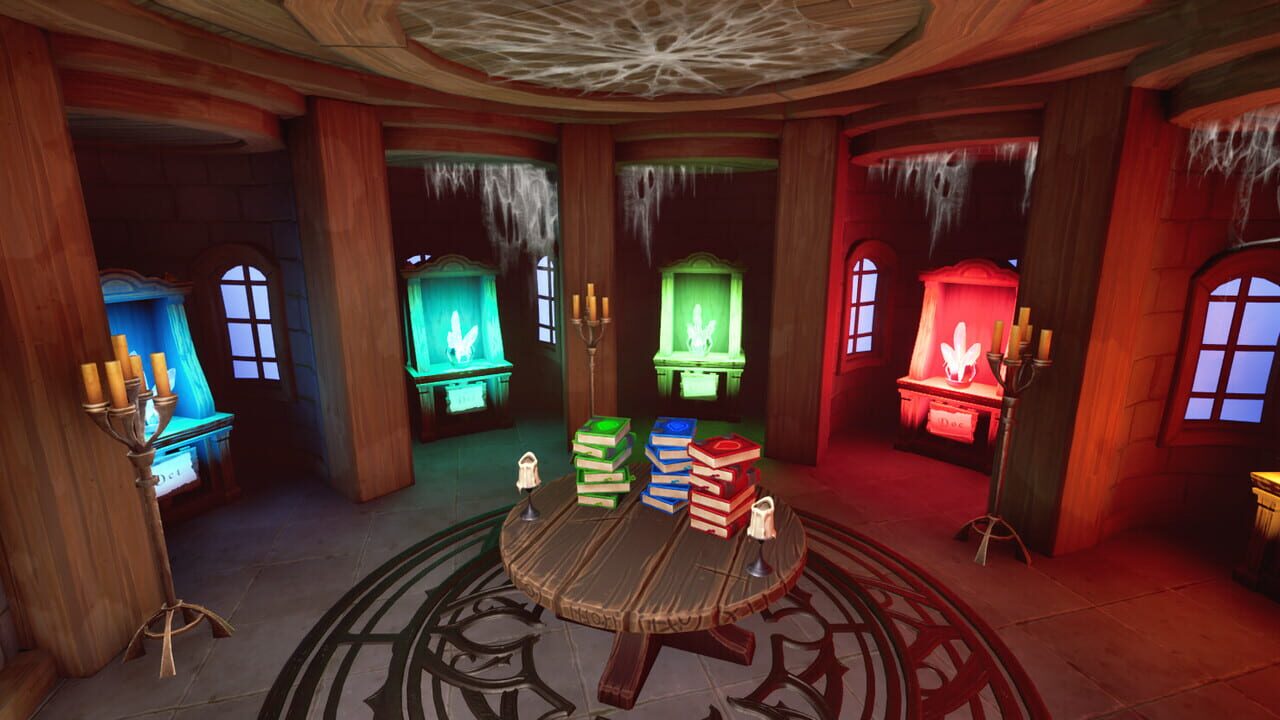 Vampires Fable Image