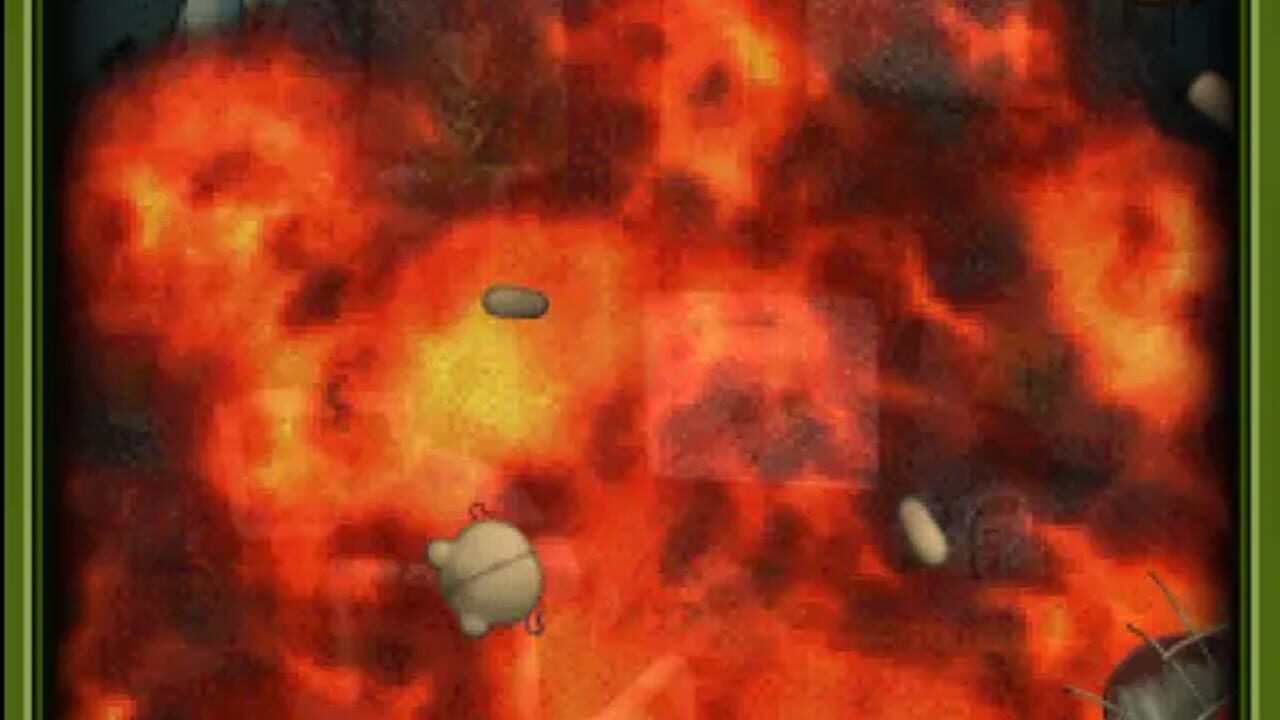 Office Zombie Screenshot 1