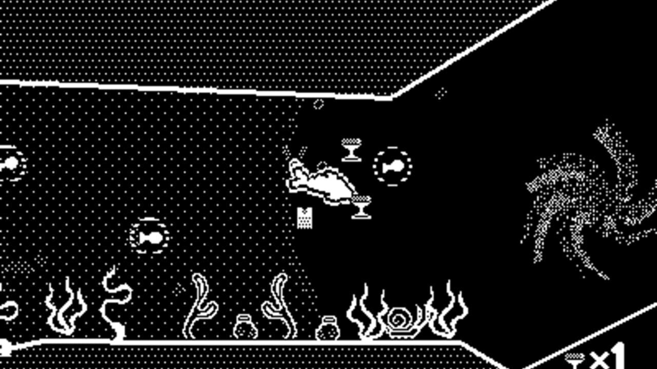 Dolphin Splash! Screenshot 1