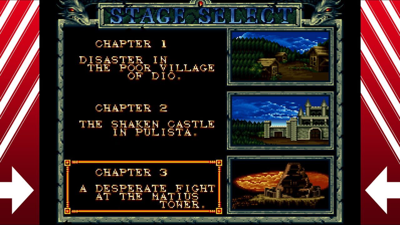 Crossed Swords Image