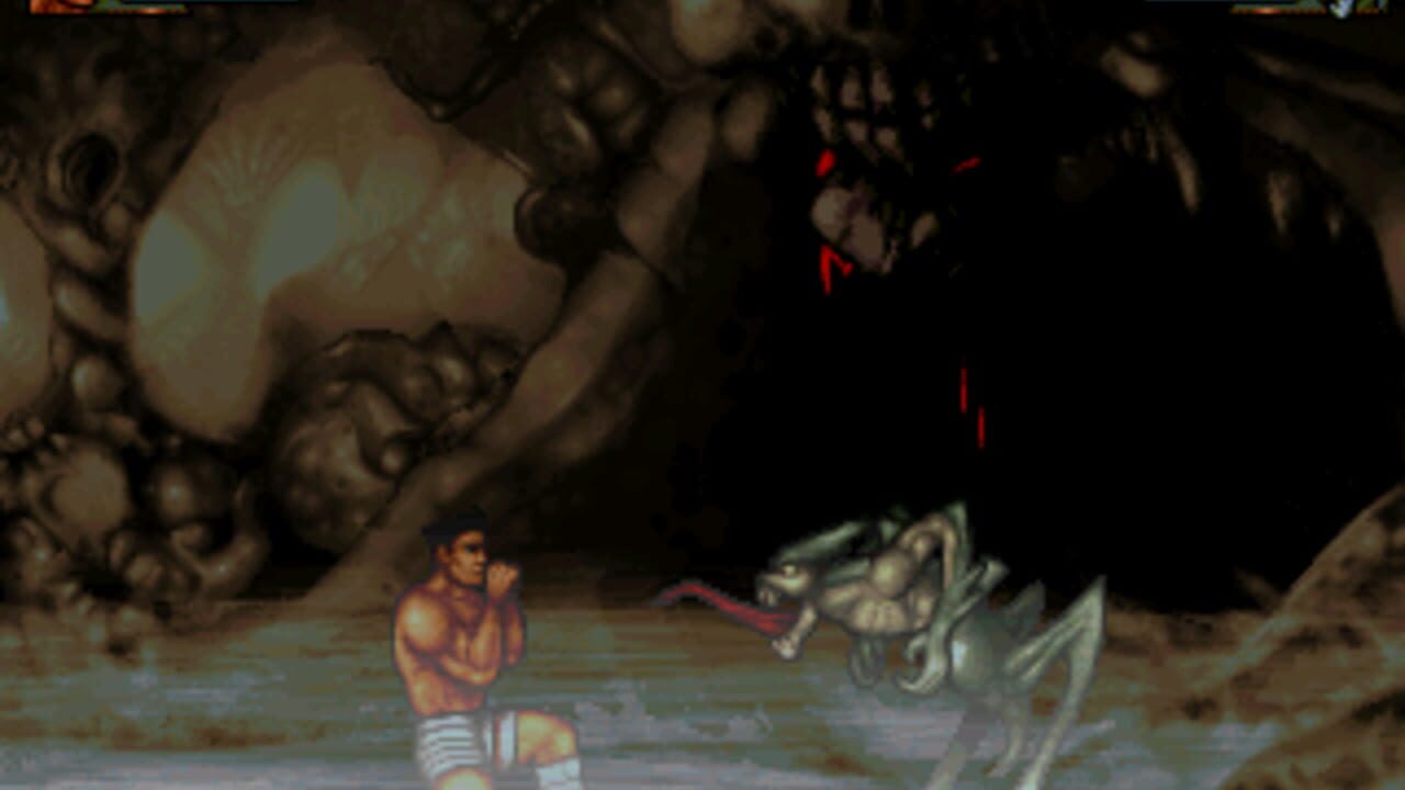 Capital Punishment — Screenshot 4