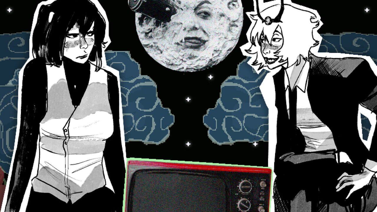 Coralina: A Memory Tale — Screenshot 4