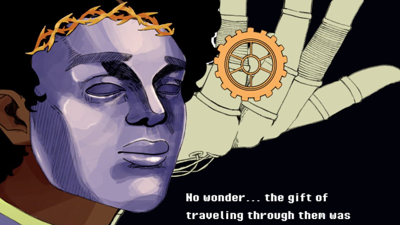 Coralina: A Memory Tale — Screenshot 3