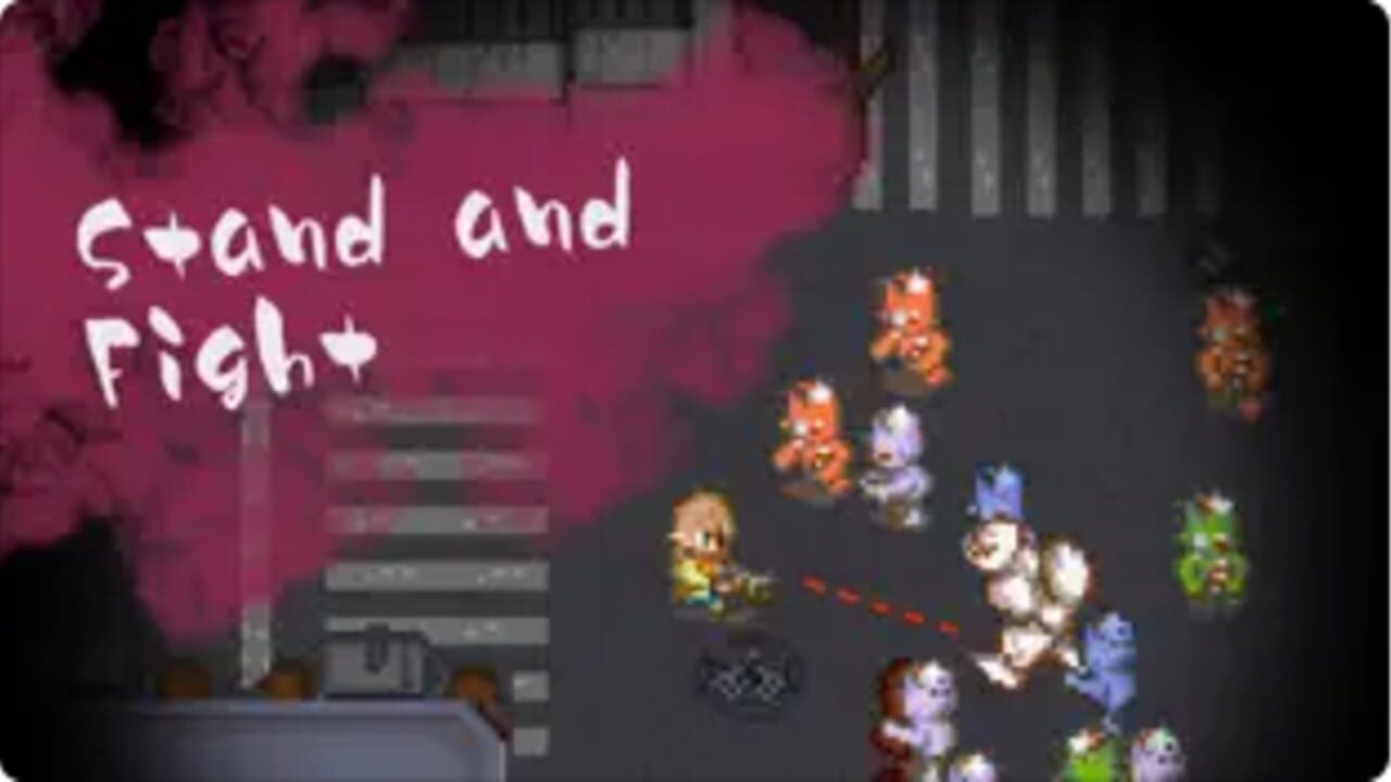 Sweet Hazard — Screenshot 2