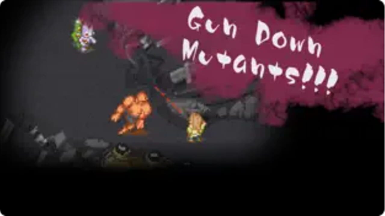 Sweet Hazard — Screenshot 4