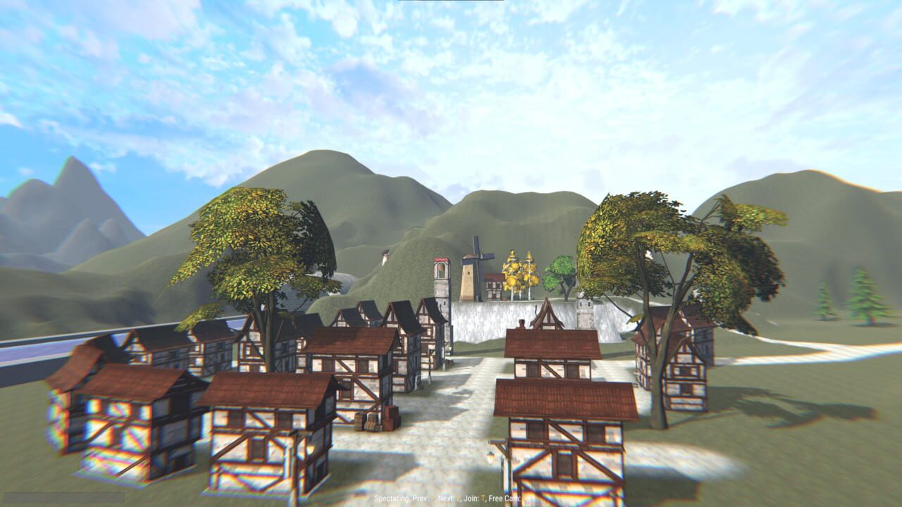 Attack on Titan Tribute Game 2 Image