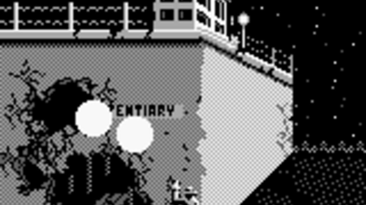 Dick Tracy — Screenshot 2