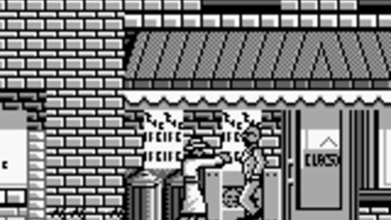 Dick Tracy — Screenshot 4