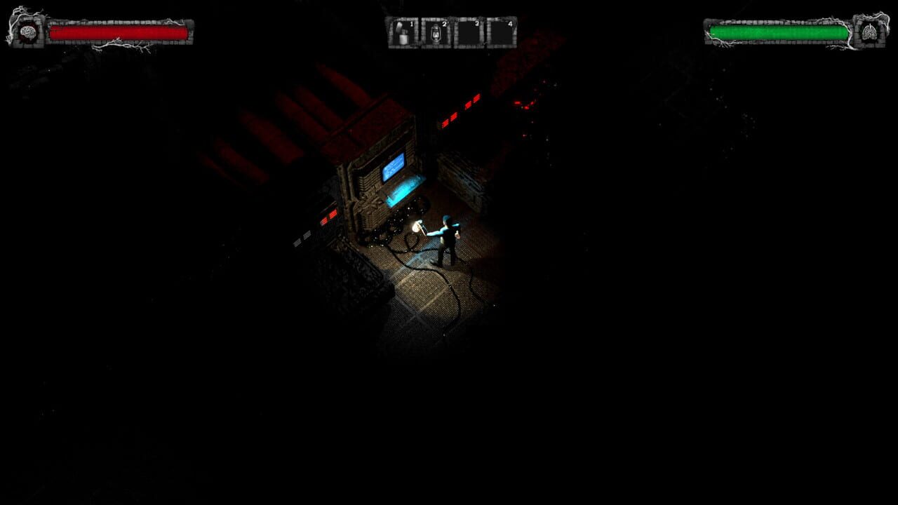 Unwell screenshot 7
