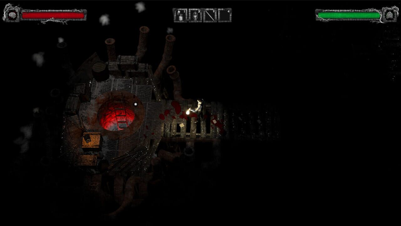 Unwell screenshot 8