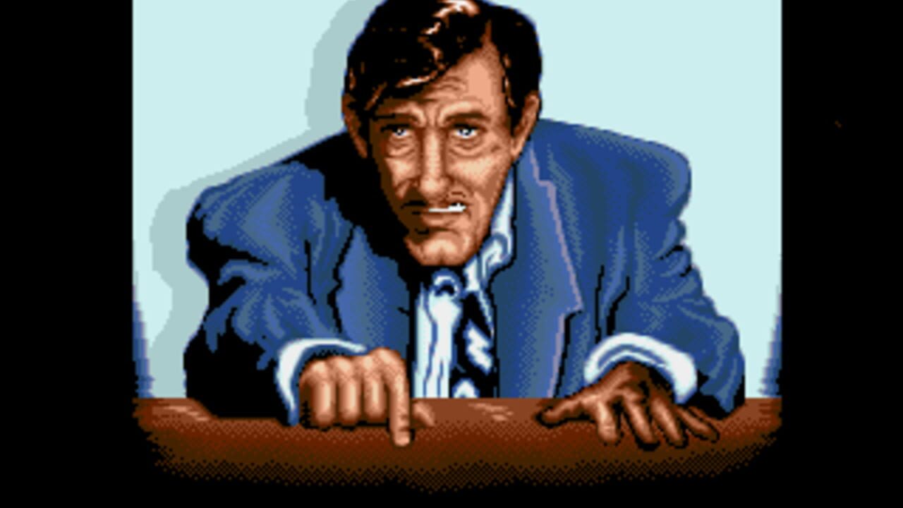 Dick Tracy — Screenshot 2
