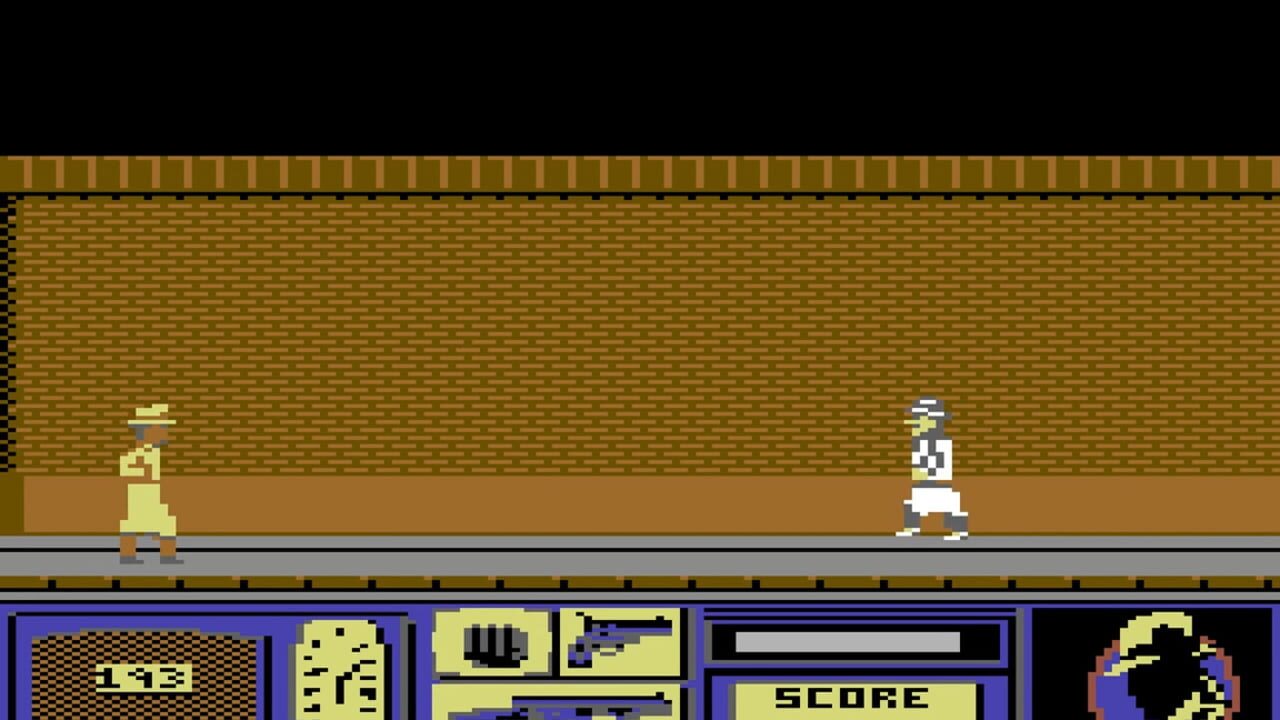 Dick Tracy — Screenshot 3