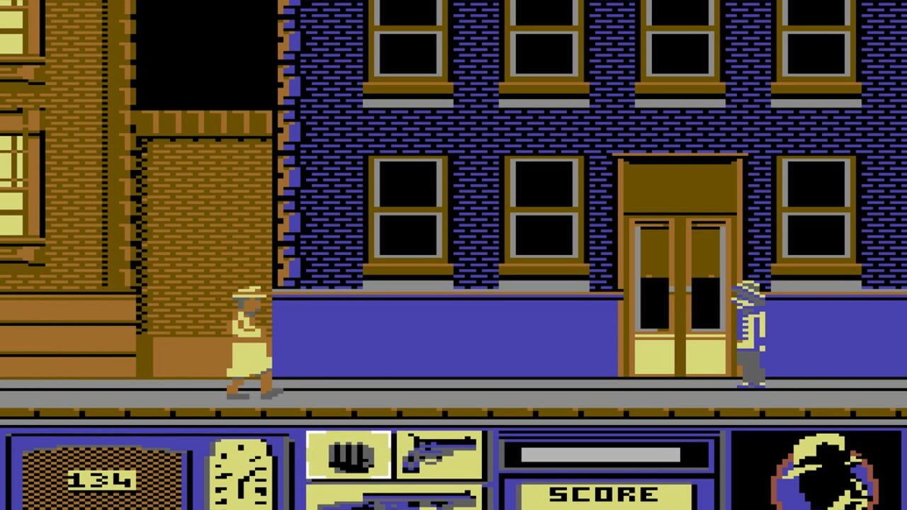 Dick Tracy — Screenshot 5
