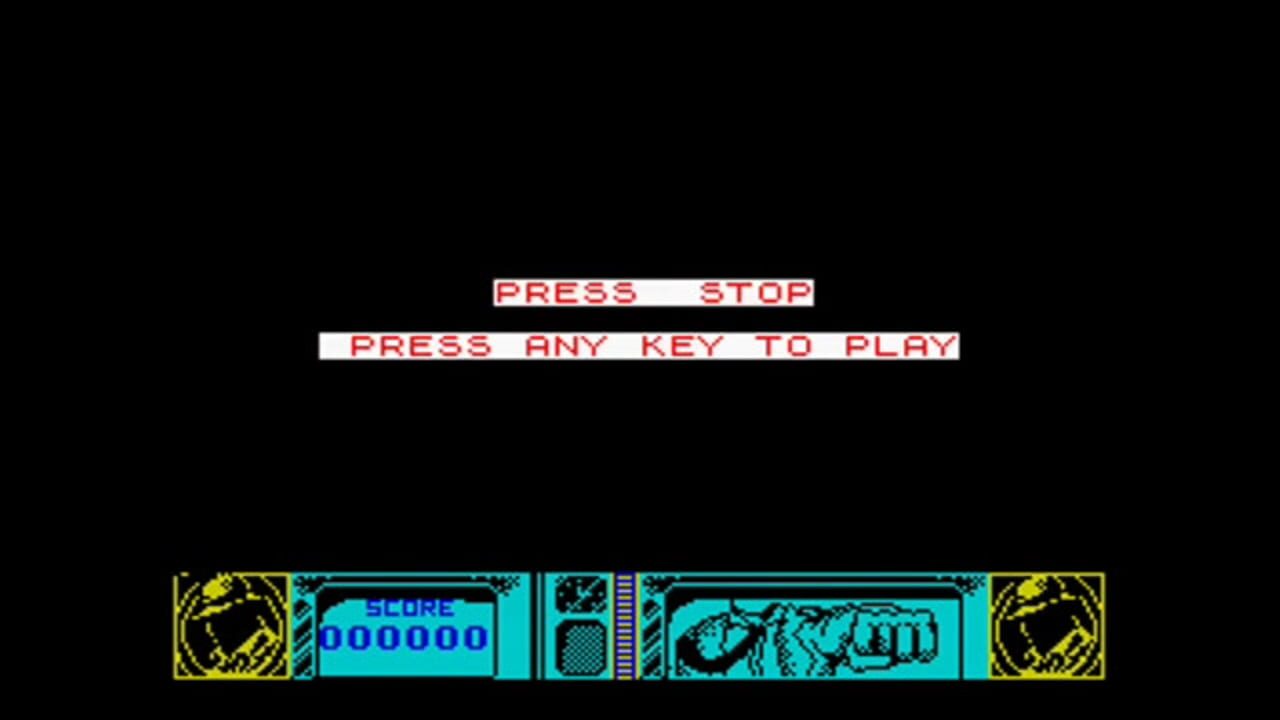 Dick Tracy — Screenshot 2
