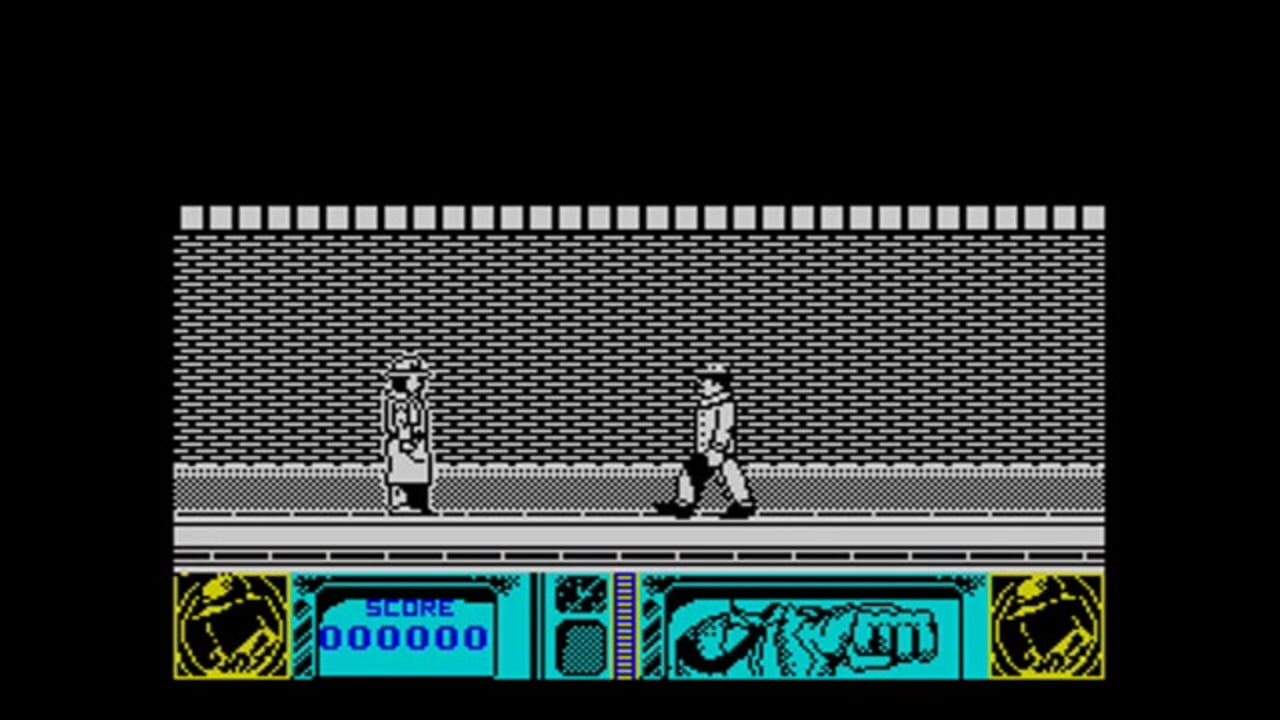 Dick Tracy — Screenshot 3