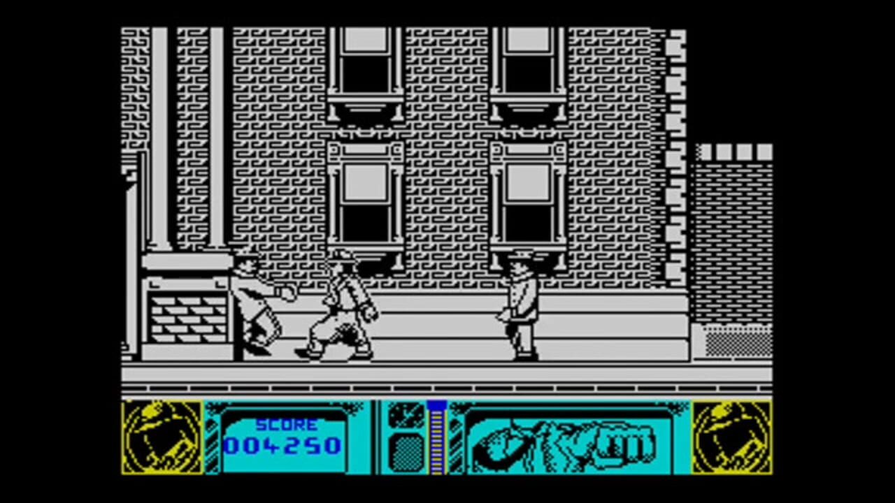 Dick Tracy — Screenshot 5