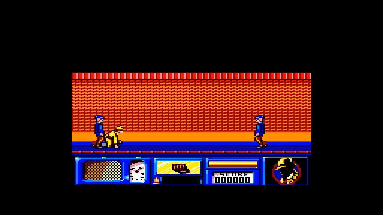 Dick Tracy — Screenshot 4