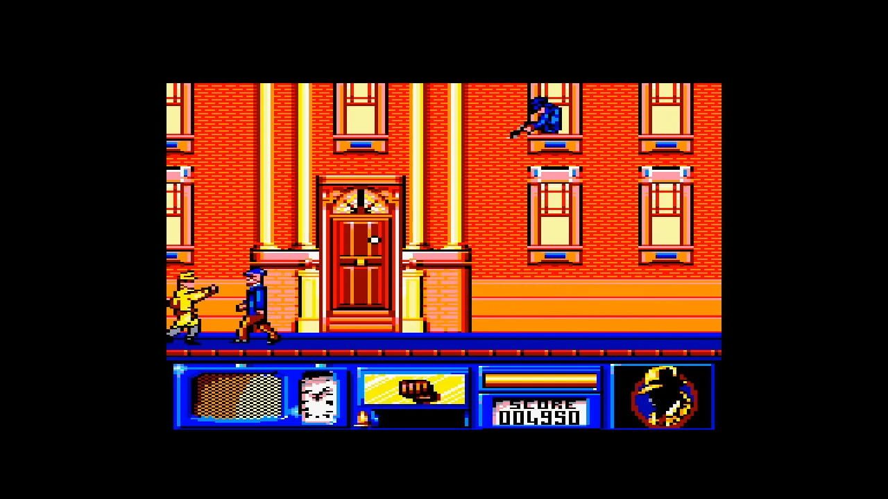 Dick Tracy — Screenshot 5