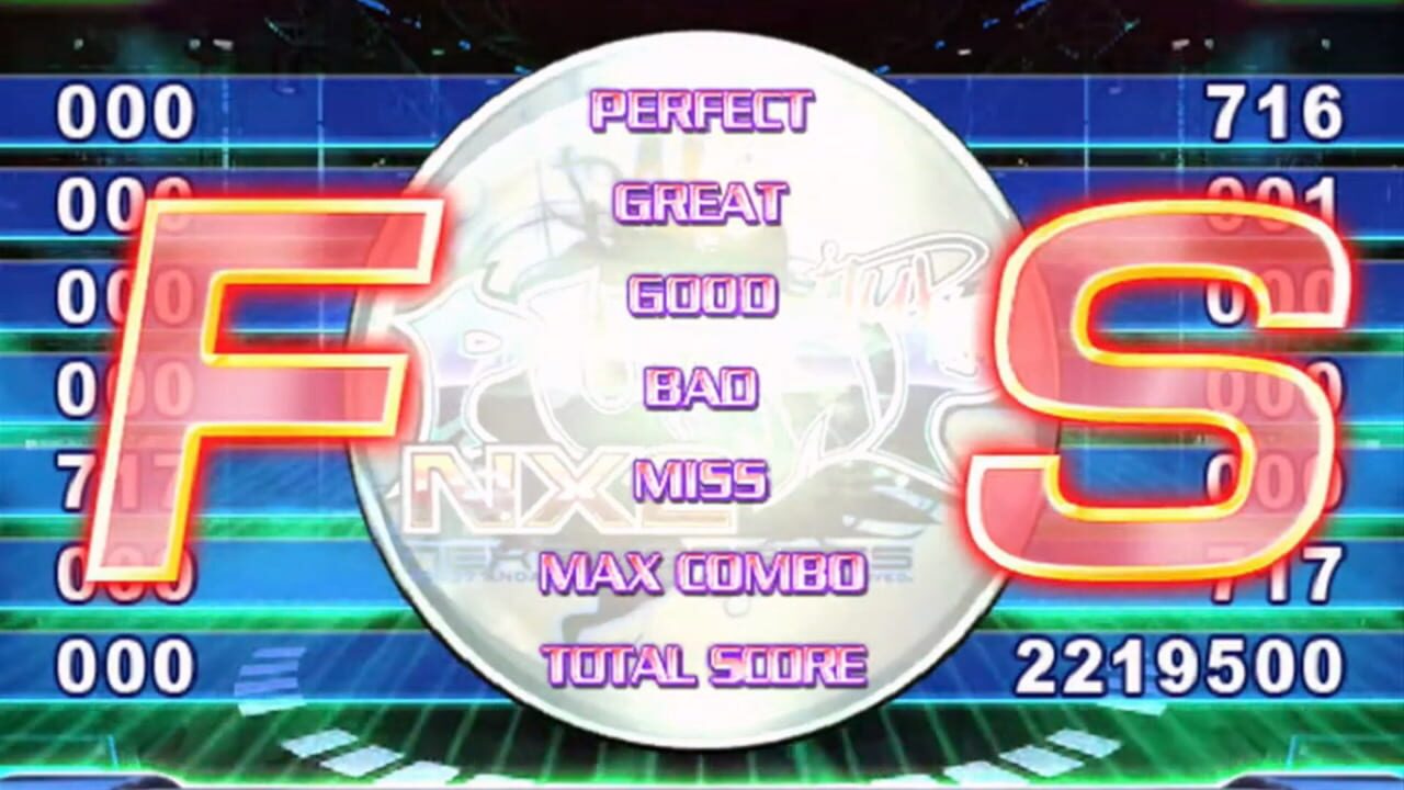 Pump It Up NX2: Next Xenesis — Screenshot 5