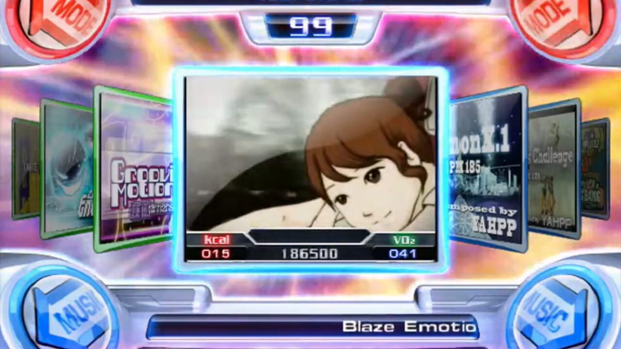 Pump It Up NX Absolute — Screenshot 3