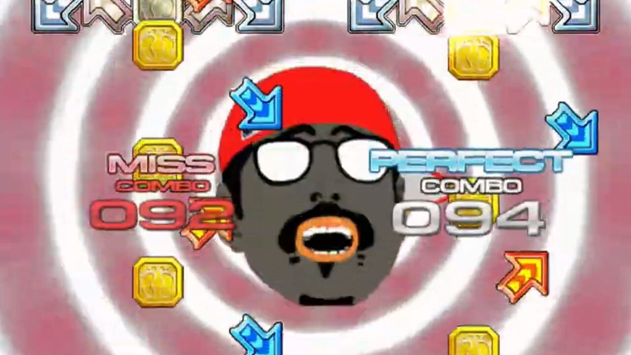 Pump It Up NX Absolute — Screenshot 4