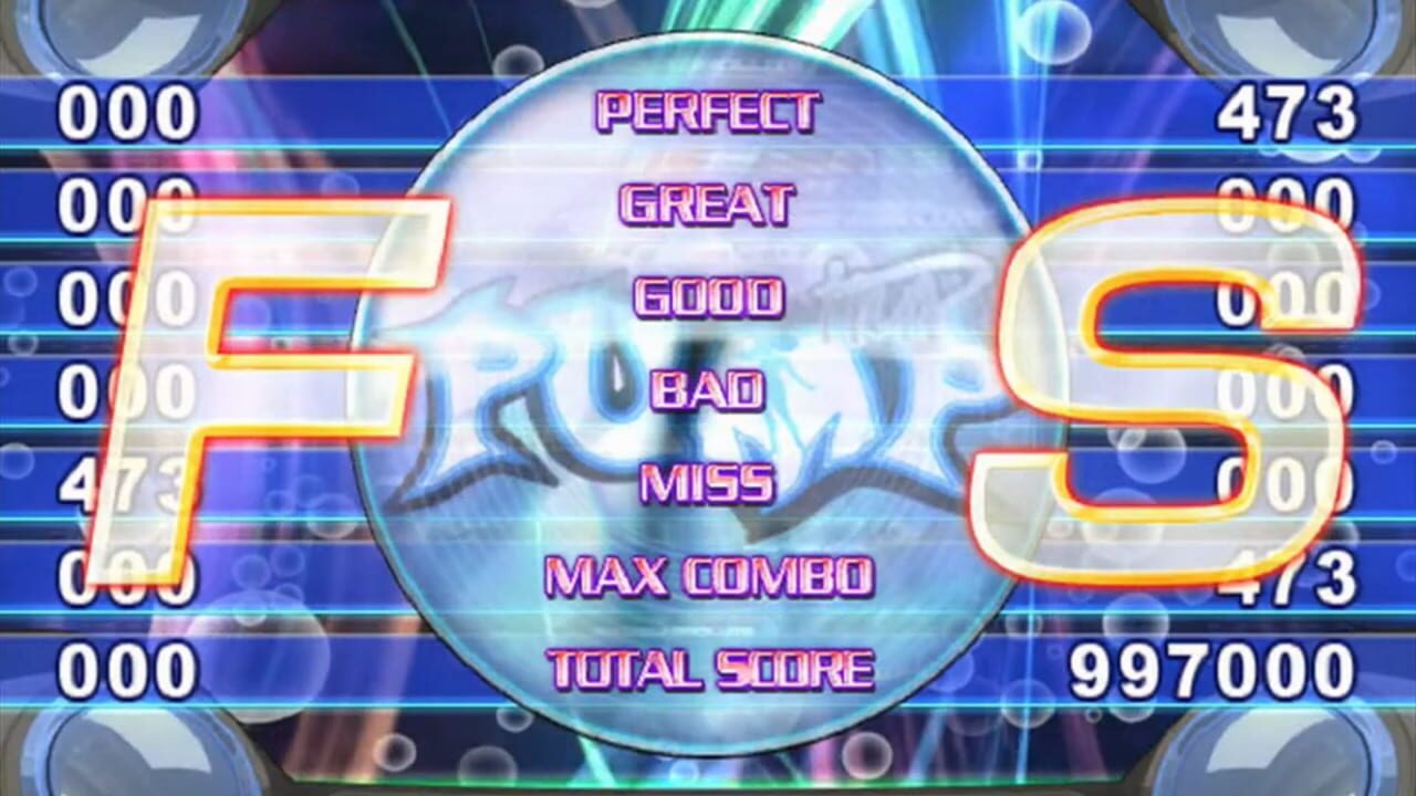 Pump It Up NX Absolute — Screenshot 5