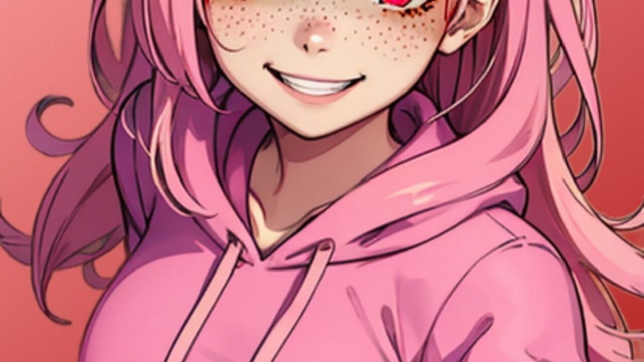 Yandere Minesweeper — Screenshot 2