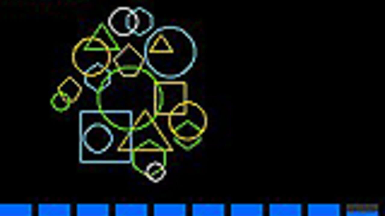 Shoshin Test — Screenshot 5