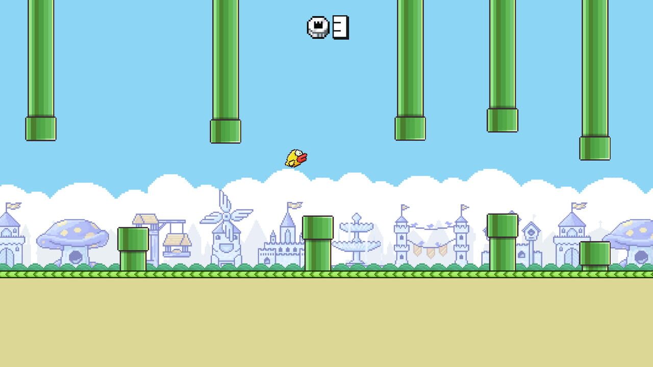 Flappy Bird Image