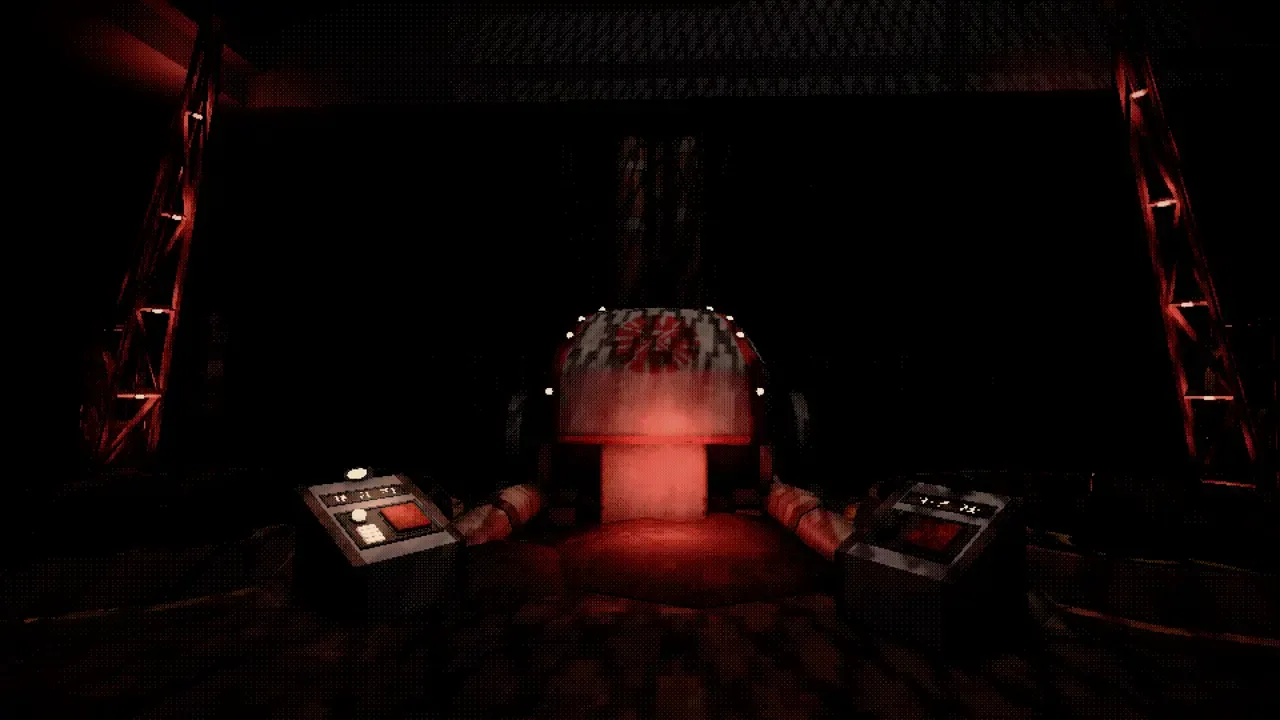 Descending screenshot 2
