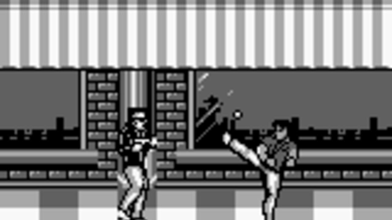 Lethal Weapon — Screenshot 4