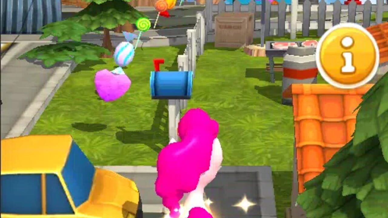 Little Pony Town Adventures Image