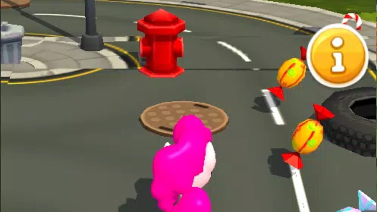 Little Pony Town Adventures Image