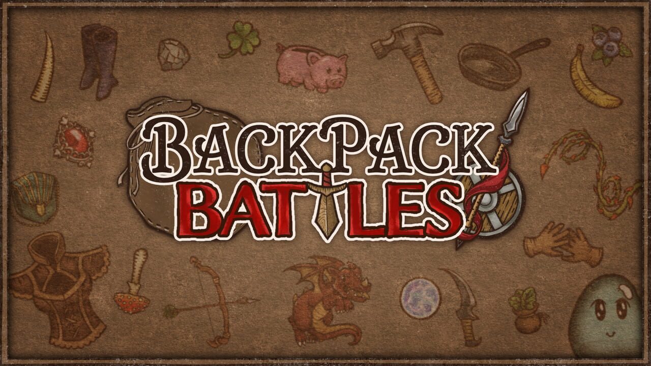 Captura 26 de Backpack Battles