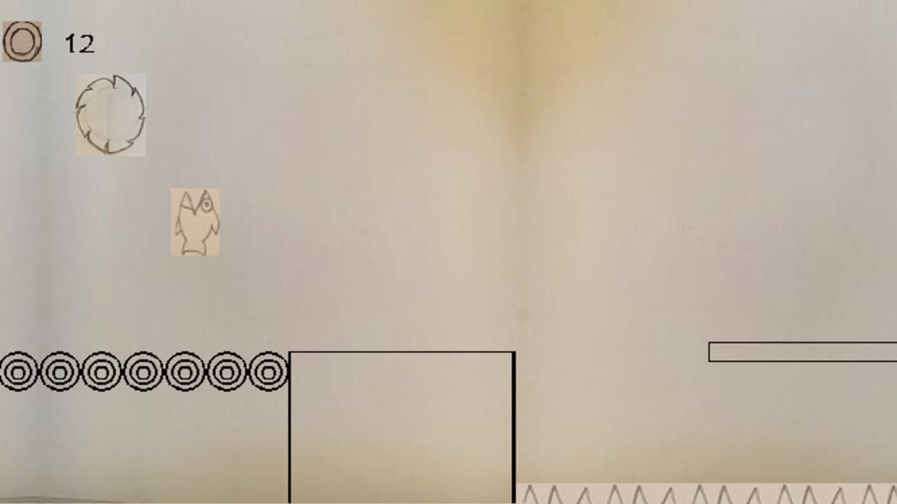 Sonic the Sketchhog: Episode 2 — Screenshot 1