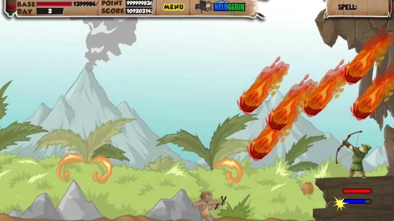 Age of Defense — Screenshot 4