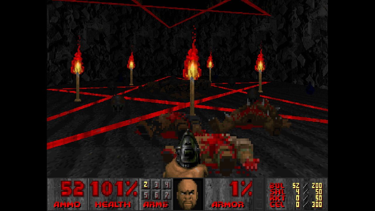 Cramunhão: A Sigil Tribute — Screenshot 3