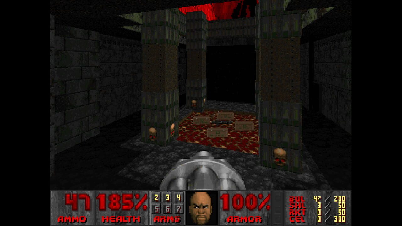 Cramunhão: A Sigil Tribute — Screenshot 5